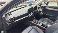 CUPRA Formentor 1.5 TSI 150 V2 5dr DSG Petrol Estate